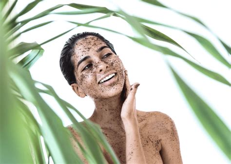 Best Body Scrubs In Singapore To Achieve Glowing Skin Honeycombers