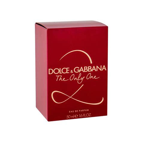 Dolceandgabbana The Only One 2 Eau De Parfum για γυναίκες 50 Ml Parfimogr