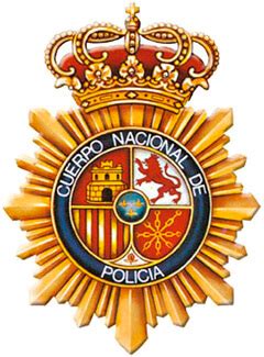 Sede electrónica de la policía nacional. Requisitos visuales para Policía Nacional o Guardia Civil