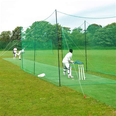 Cricket Cages And Practice Nets