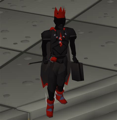 Osrs 99 Smithing Outfit Fashionscape