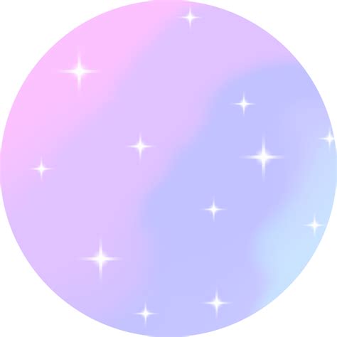 stars circle png - #space #galaxy #kawaii #pastel #stars #circle #background - Circle | #1572774 ...