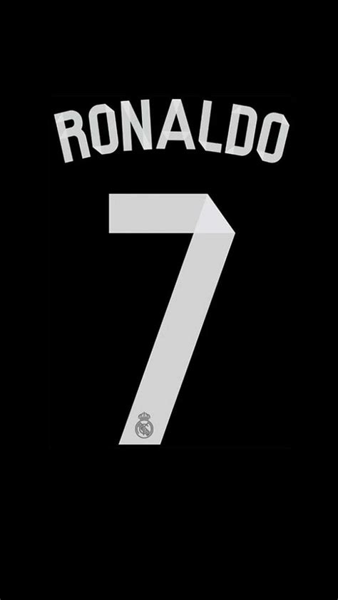 Ronaldo 7 Artofit