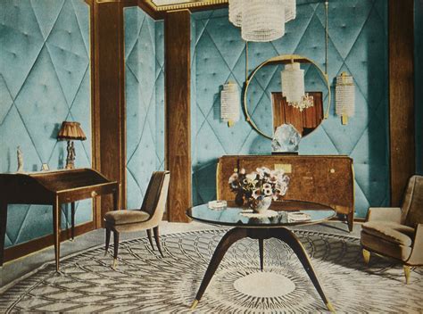 History Of Design Series Art Deco In Calgary Alberta Floorscapes