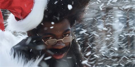 Alone and counting), proving he's about as big an artis…. Watch Lil Nas X Announce New Song "Holiday" in Michael J ...