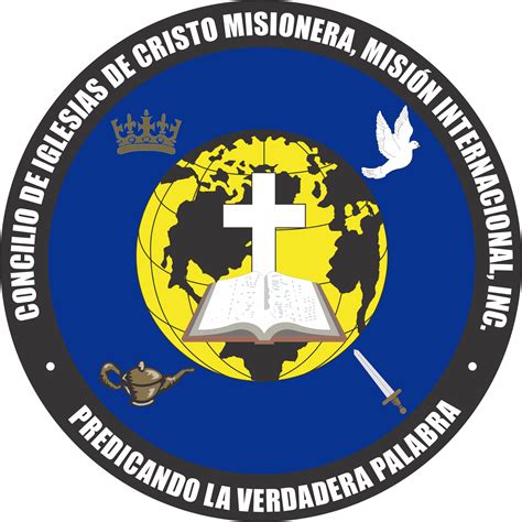 Concilio De Iglesias De Cristo Misionera Misión Internacional Inc Home