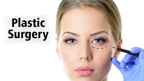 Enhance Your Look With Best Plastic Surgery Hospital In India