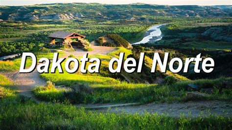 Dakota Del Norte Los 10 Mejores Lugares Para Visitar En Dakota Del