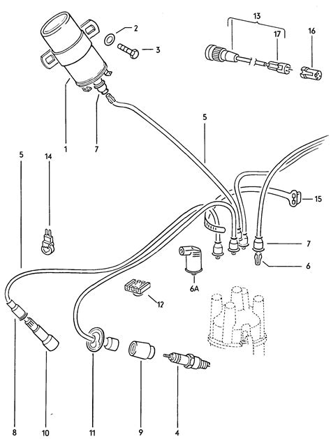 Ls400 1995 (ucf20) wiring diagrams. LH_9564 Coil Pickup Wiring Diagram As Well Vw Ignition Coil Wiring Diagram Free Diagram