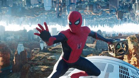 Where To Watch Spider Man No Way Home Free