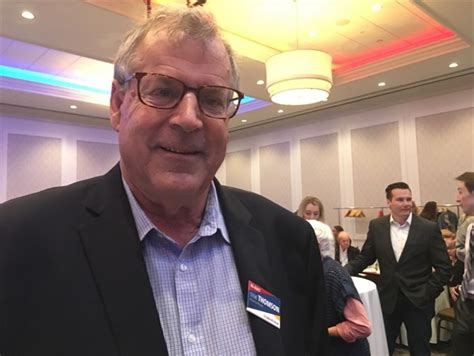 Breaking Steve Thomson Re Elected Kelowna Mission Stays With Bc Liberals Infonews