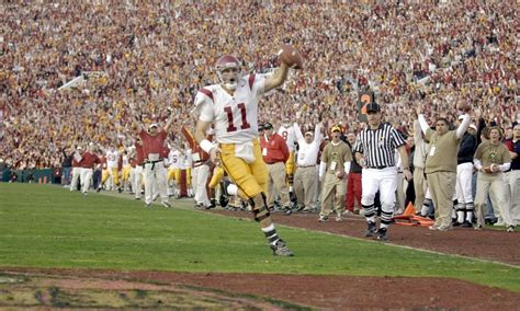 USC’s rich bowl history contains so many special moments