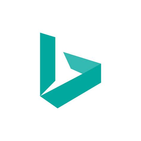 Bing Icon At Collection Of Bing Icon