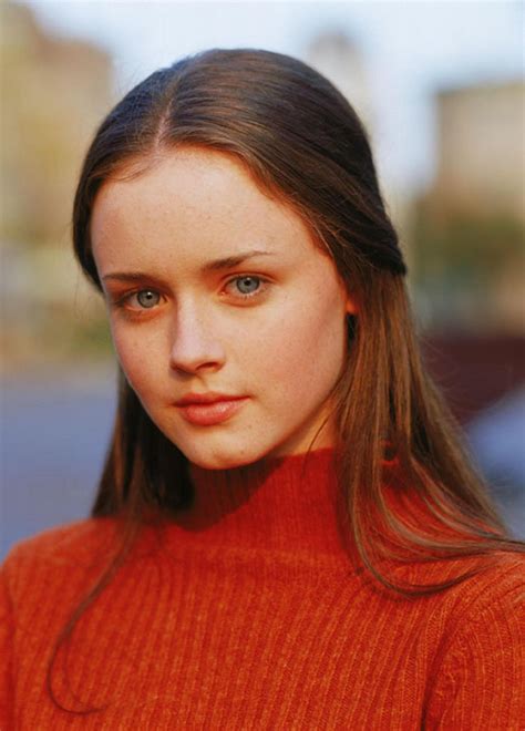 Is Rory Gilmore A Ruined Character Or Cautionary Tale The Daily Fandom