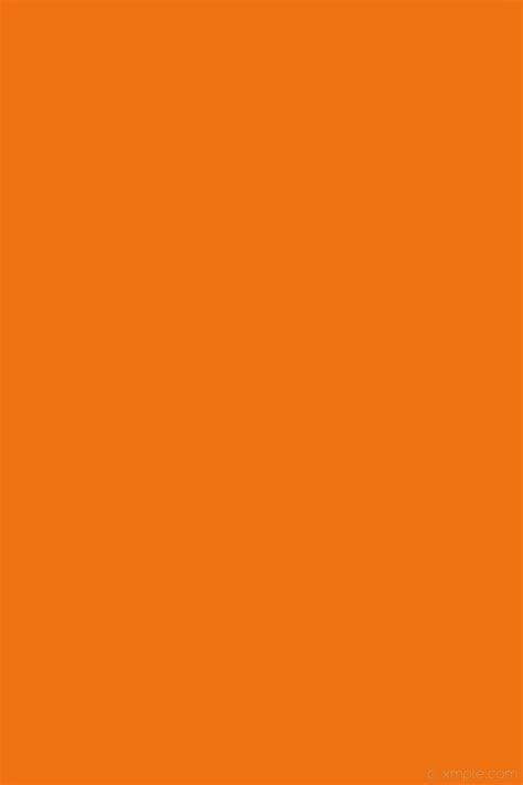 Solid Orange Wallpaper 70 Images