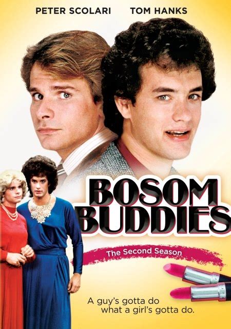 Bosom Buddies 1980