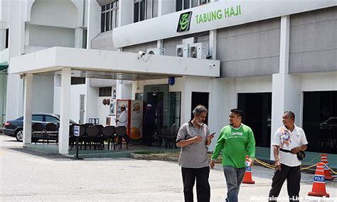 Dividen tabung haji 2018.apa perlu anda tahu tentang dividen dan bonus tabung haji. Tabung Haji is in the red, minister confirms; local ...