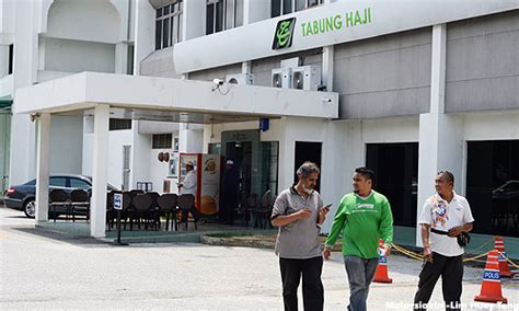 This is a very good news as this is the highest dividen that tabung haji i dont have much in tabung haji but it is certainly a good news.hope it will stay like this for many more years to come. Tabung Haji is in the red, minister confirms; local ...