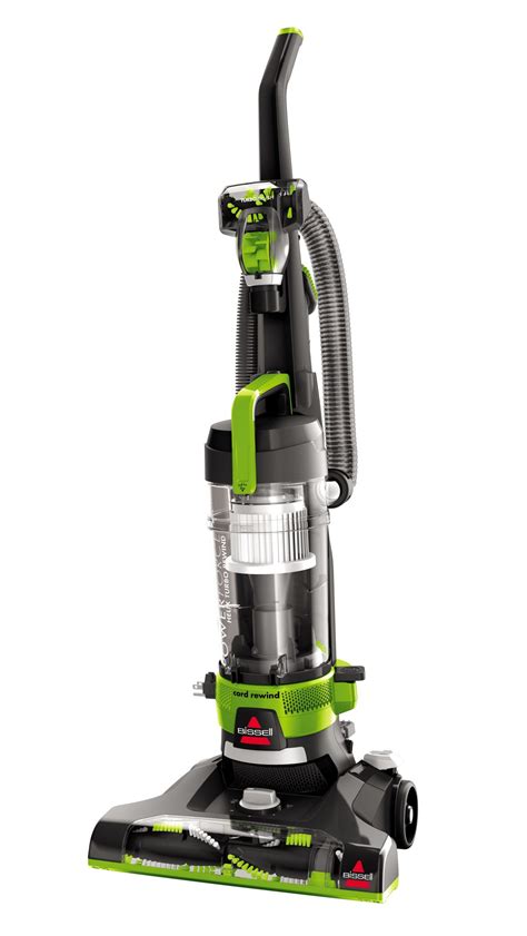 Bissell Powerforce Vacuum Cleaner Reviews