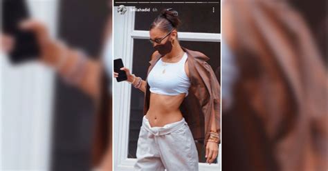 Photographer Screenshots His Photo On Bella Hadid S Instagram Story And Sues Her PetaPixel