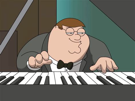 Family Guy - Peter Griffin Character Pictures | Funny ...