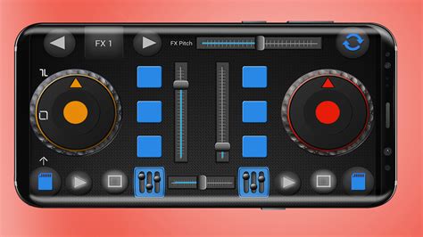 dj song mixer beat maker appstore for android
