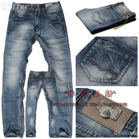 2012 New Style Mens Diesels Jeans Fashion Jean