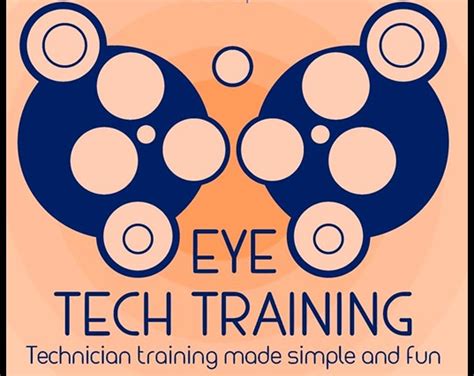 Eye Tech Training