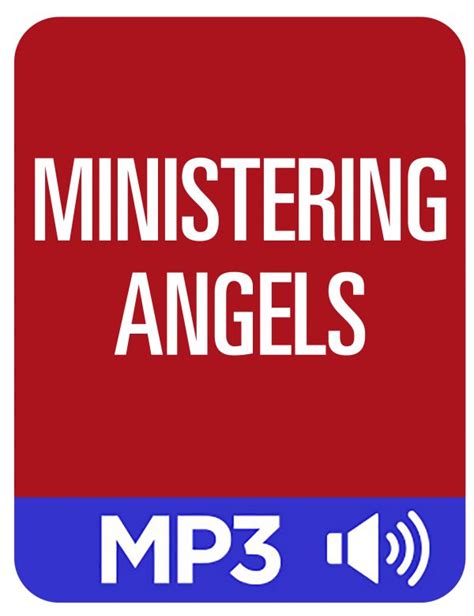Ministering Angels Kcm Europe