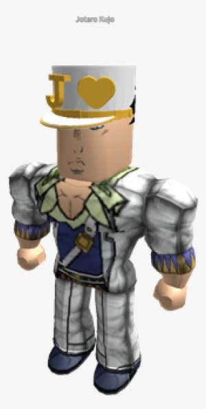 Oi Josuke Roblox Id