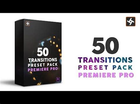 We achieve this illusion by adding the drop shadow plugin to multiple layers. 50 Smooth Transitions Preset Pack FREE for Premiere Pro ...