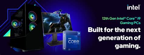Best Intel 12th Gen Core I9 Gaming Pcs South Africa