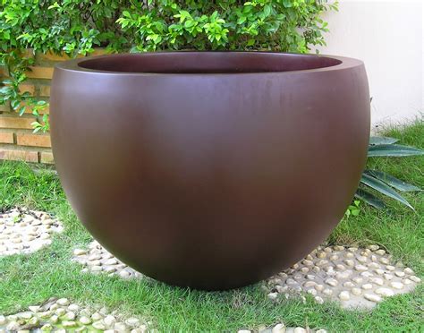 Maybe you would like to learn more about one of these? Modern Indoor and Outdoor Planters - Fiberglass Planters ...