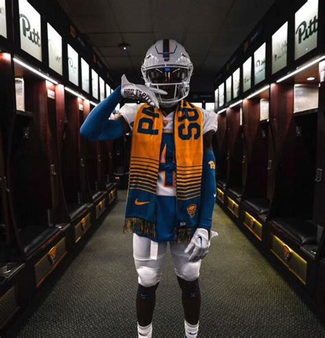 Pitt Class Of 2024 Safety Target Commits To Indiana