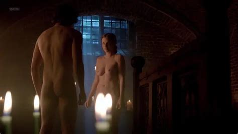 Nude Video Celebs Faye Marsay Nude The White Queen S E