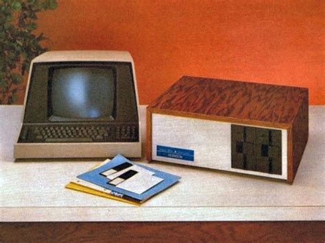 Pc Pioneers The Forgotten World Of S 100 Bus Computers Pcmag