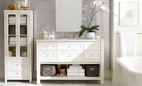 The latest on our store health and safety plans. 9 Clever Towel Storage Ideas for Your Bathroom | Pottery Barn