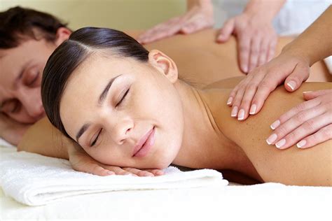 Das ist was ganz anderes. Thai Reflexology - Harmony Thai Massage