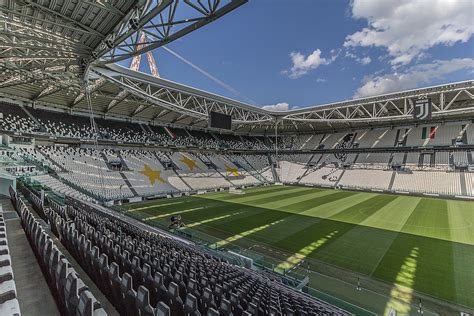 Juventus Stadium