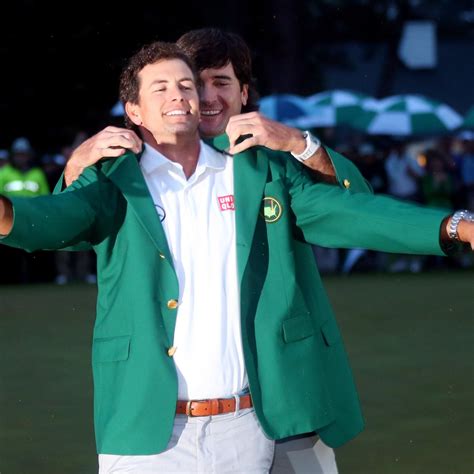 The Masters 2013 Biggest Surprises From Augusta National News