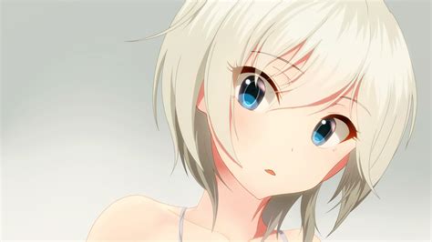 Anime Girl Hd Wallpaper 1080p 83 Images