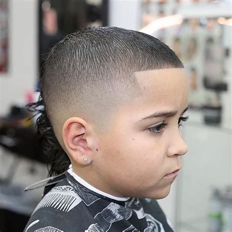 Haircut low fade for kids. Awful Suggestions On The Hairs Plus Mid Fade Haircut With ...
