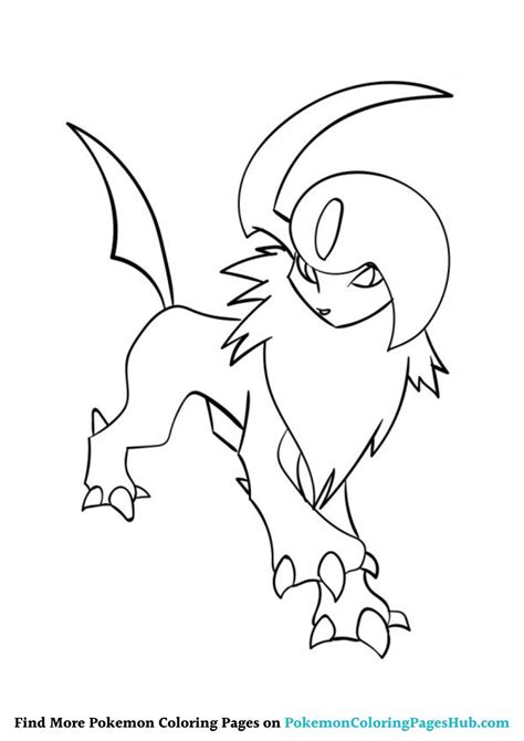 pokemoncoloringpage User Profile | DeviantArt