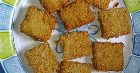 We did not find results for: 101 resep nugget ayam sayuran enak dan sederhana - Cookpad