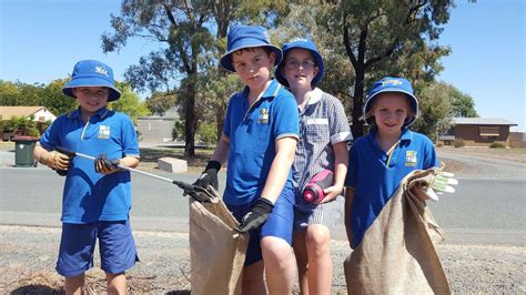Clean Up Australia Day Shepparton News