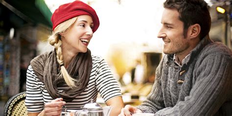 10 Rules For Dating When You Want a Serious Relationship | HuffPost