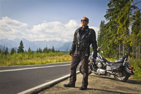 We have already gone through all different kinds of saddlebags so: How to Have the Best Motorcycle Road Trip: Tips & Tricks