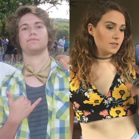 Pin On 2 Mtf Male To Female Transformations