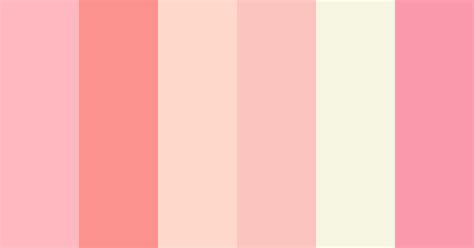 See more ideas about soft pink color, pink, soft pink. Soft Pink Feminine Color Scheme » Light » SchemeColor.com