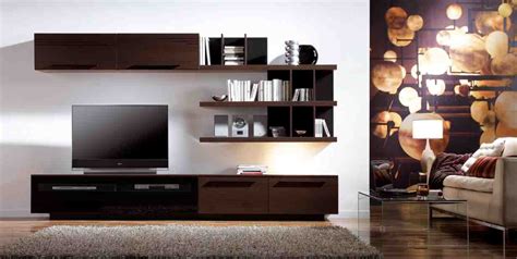 living room wall cabinets decor ideas